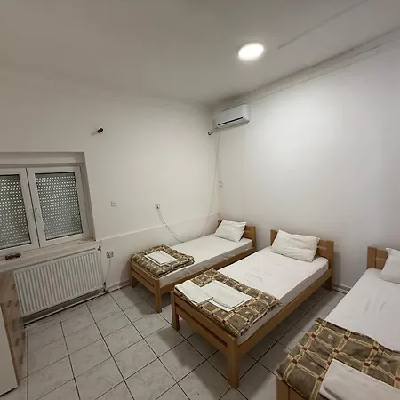 Dunavac Vendégház *