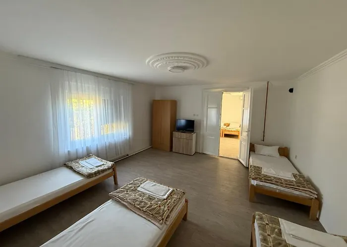 Гостевой дом Dunavac Kovin